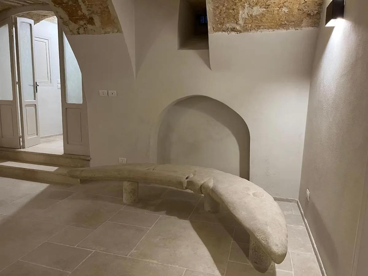 Casa Della Luna Bari Daire