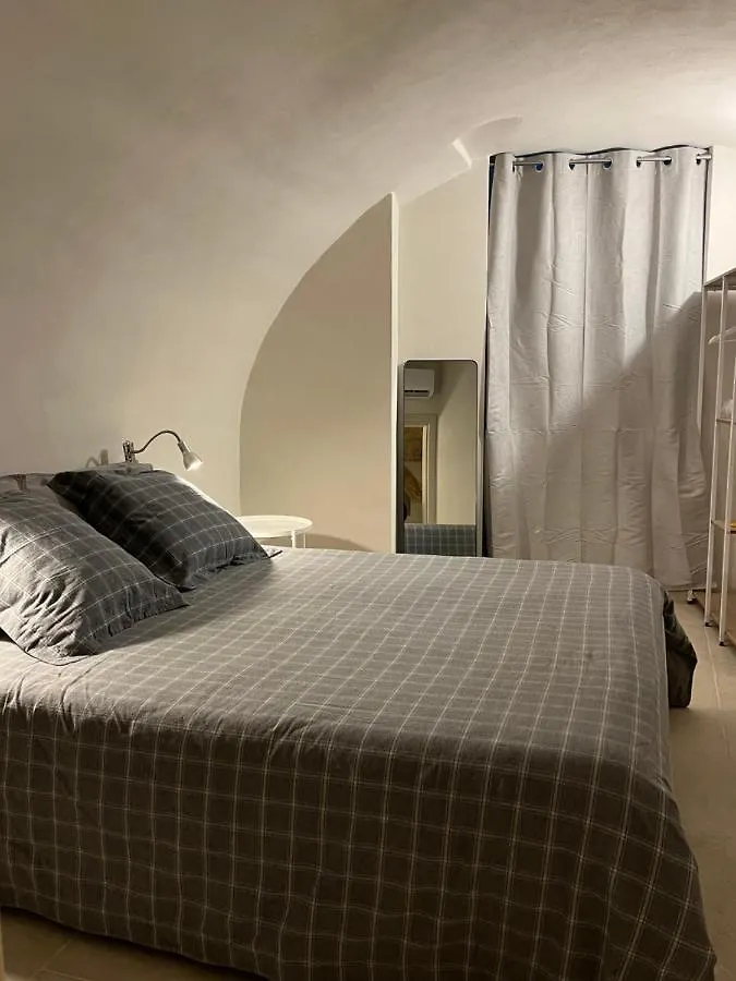 Casa Della Luna Bari İtalya